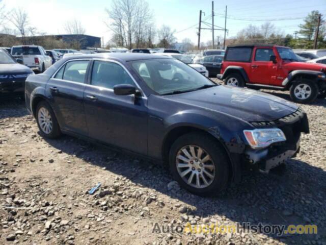 CHRYSLER 300, 2C3CCAAG6CH117804