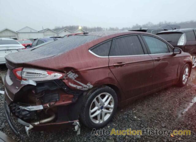 FORD FUSION SE, 3FA6P0H72GR169105