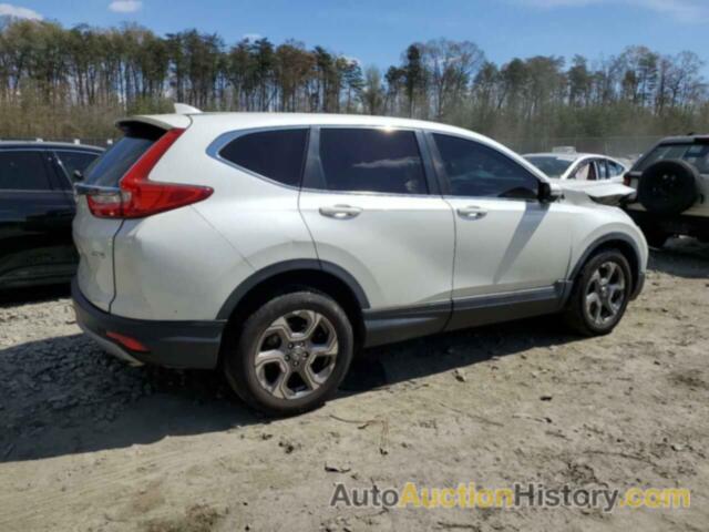 HONDA CRV EX, 2HKRW2H55HH629186