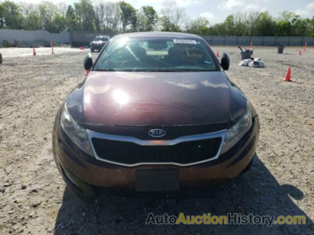 KIA OPTIMA LX, 5XXGM4A72CG032280