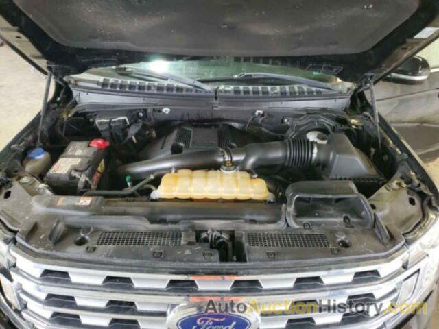 FORD EXPEDITION LIMITED, 1FMJU2AT5JEA47439