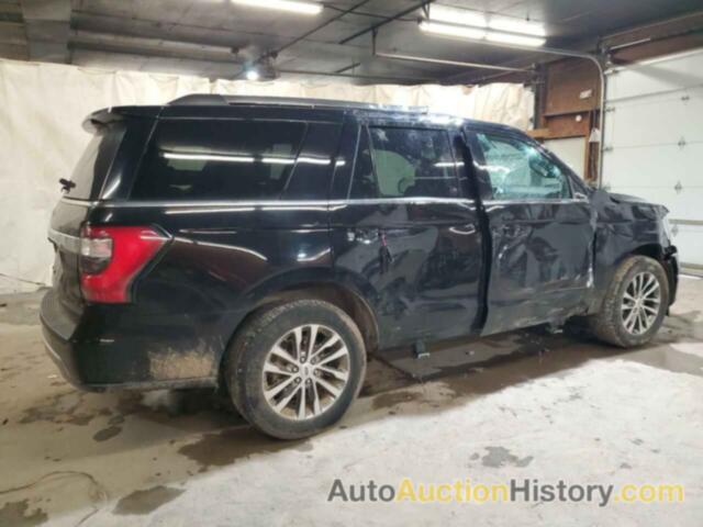 FORD EXPEDITION LIMITED, 1FMJU2AT5JEA47439