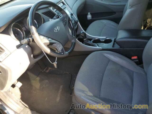 HYUNDAI SONATA SE, 5NPEC4AB3CH457767