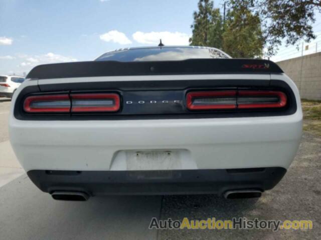 DODGE CHALLENGER R/T SCAT PACK, 2C3CDZFJXGH263645