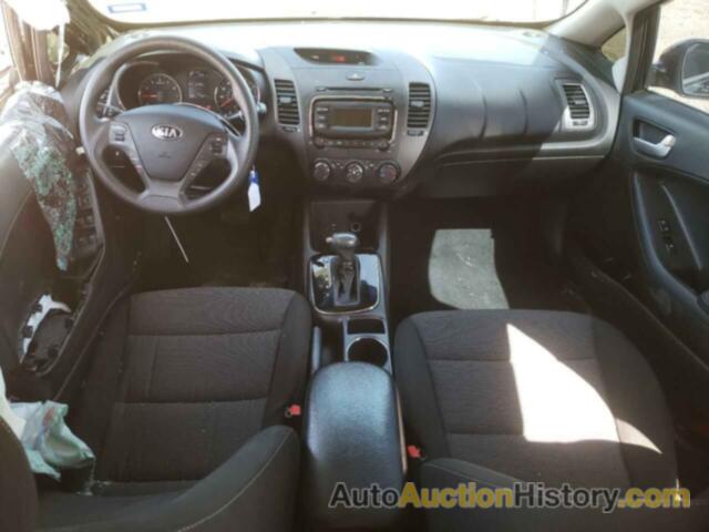 KIA FORTE LX, 3KPFK4A7XHE025949