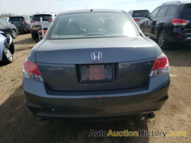 HONDA ACCORD EXL, 1HGCP36868A032000