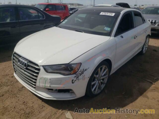 AUDI A3 PREMIUM, WAUB8GFF4G1087750