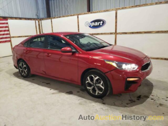 KIA FORTE FE, 3KPF24AD2LE259243