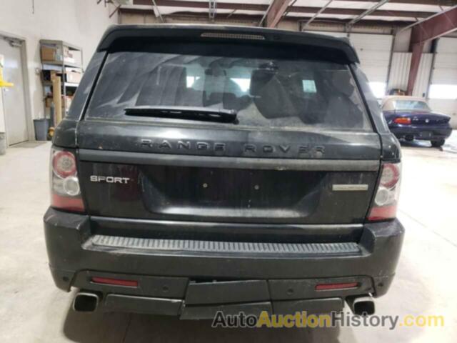 LAND ROVER RANGEROVER SC, SALSH2E45DA809012