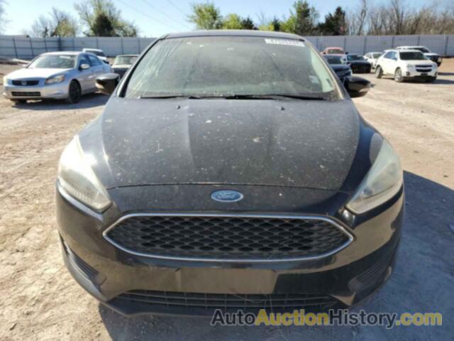 FORD FOCUS SE, 1FADP3K23GL345731