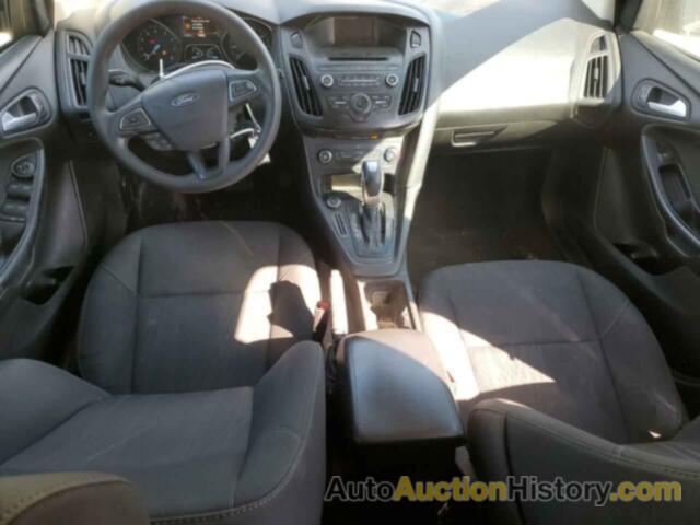 FORD FOCUS SE, 1FADP3K23GL345731