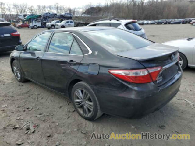 TOYOTA CAMRY LE, 4T1BF1FK3GU223623