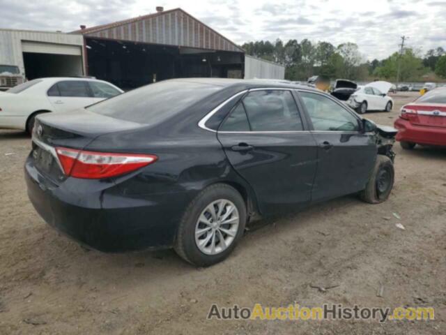 TOYOTA CAMRY LE, 4T1BF1FK8HU693809