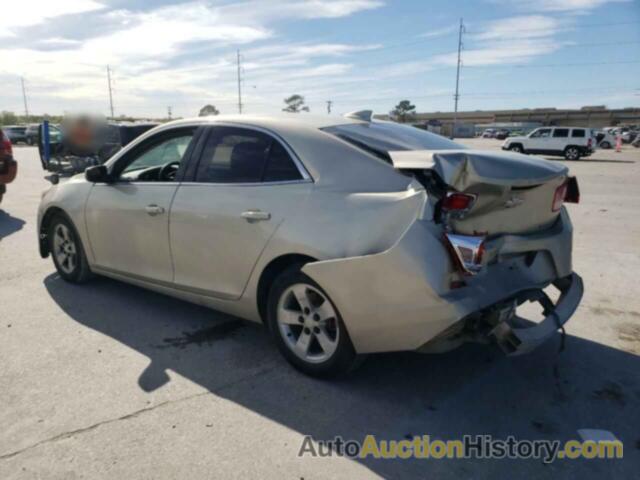 CHEVROLET MALIBU LT, 1G11C5SA1GF154733