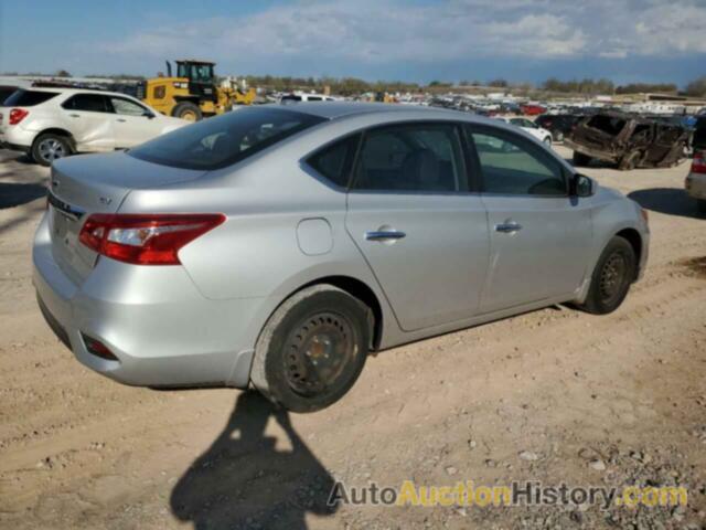 NISSAN SENTRA S, 3N1AB7AP4GL676289