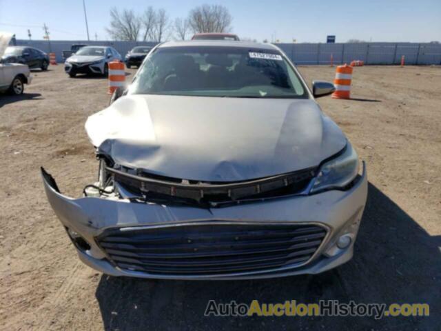 TOYOTA AVALON HYBRID, 4T1BD1EB2DU004316