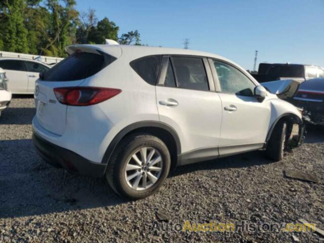 MAZDA CX-5 TOURING, JM3KE4CYXE0424917