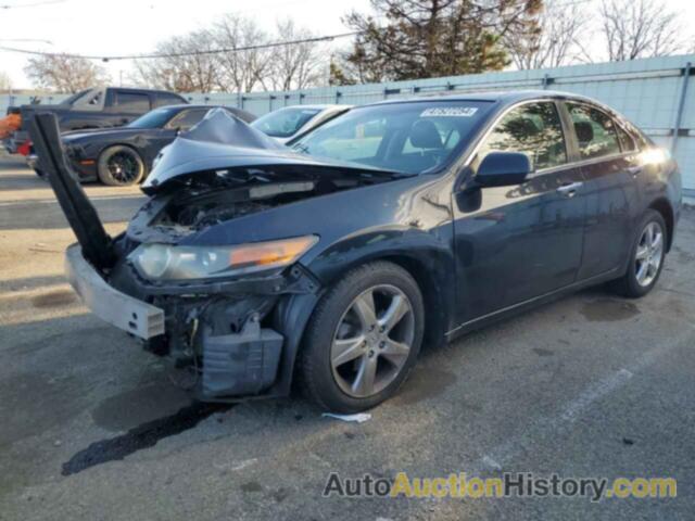 ACURA TSX TECH, JH4CU2F68DC000002