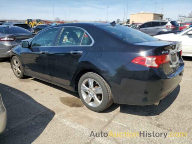 ACURA TSX TECH, JH4CU2F68DC000002