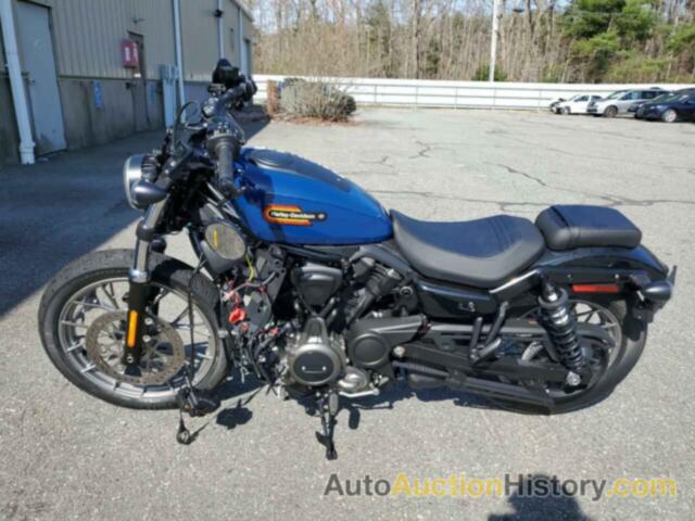 HARLEY-DAVIDSON RH975 S S, 1HD1ZF112PB314511