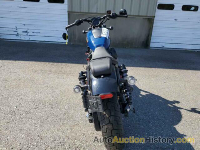 HARLEY-DAVIDSON RH975 S S, 1HD1ZF112PB314511