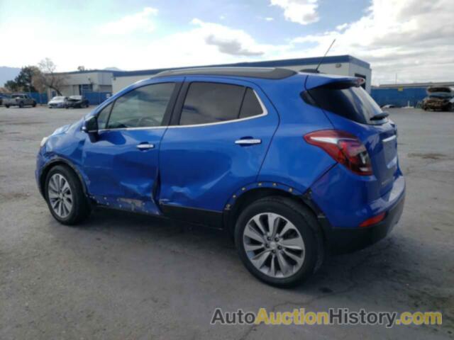 BUICK ENCORE PREFERRED, KL4CJASB5HB201403