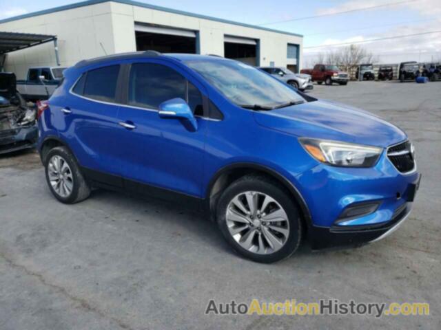 BUICK ENCORE PREFERRED, KL4CJASB5HB201403