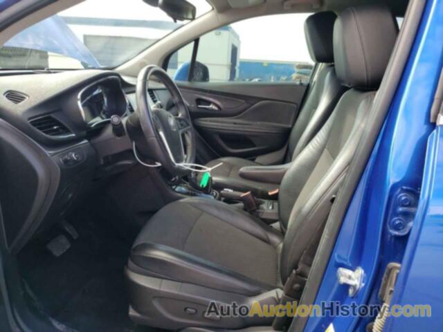 BUICK ENCORE PREFERRED, KL4CJASB5HB201403