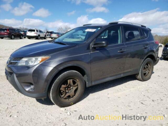 TOYOTA RAV4 LE, 2T3BFREVXEW139555