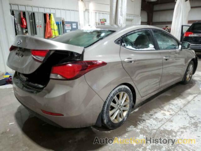 HYUNDAI ELANTRA SE, 5NPDH4AE3GH661790