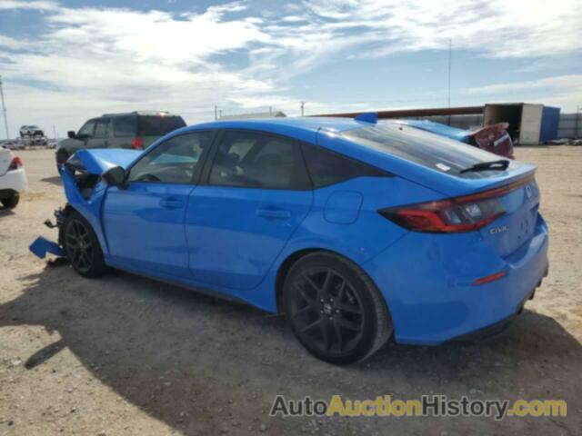 HONDA CIVIC SPORT, 19XFL2G82PE025377