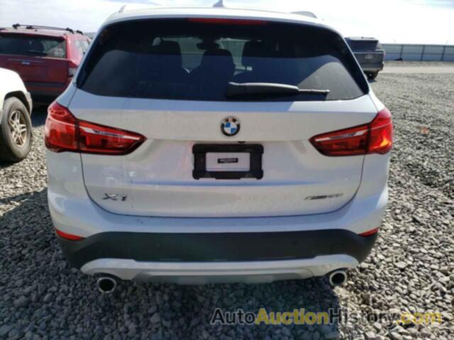 BMW X1 XDRIVE28I, WBXJG9C01M5S54229