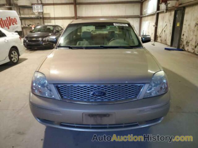 FORD 500 LIMITED, 1FAFP25177G107539