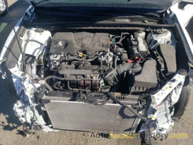 TOYOTA CAMRY SE, 4T1G11AKXMU419145