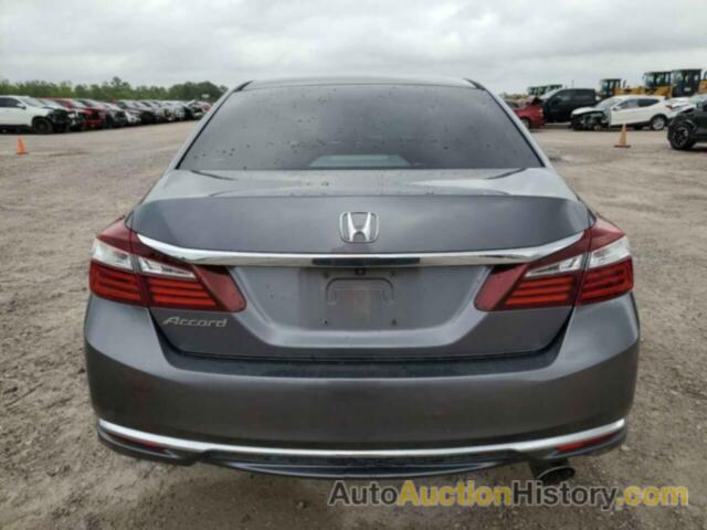 HONDA ACCORD LX, 1HGCR2F36GA045000