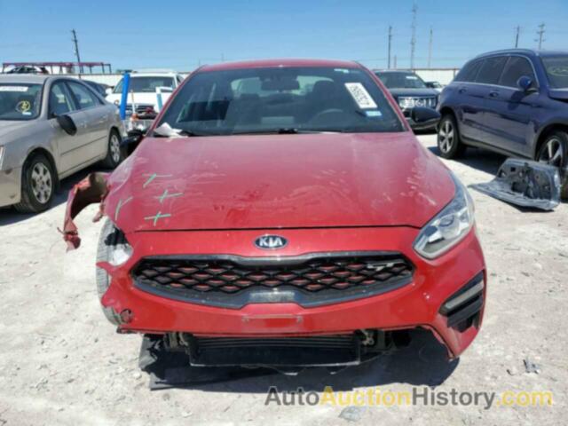 KIA FORTE GT, 3KPF44AC0ME338560