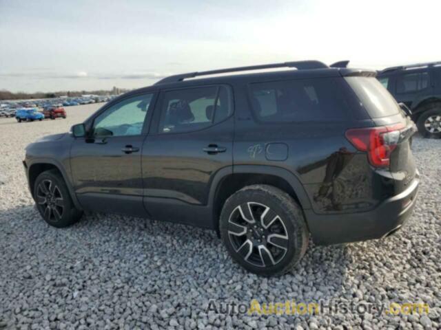 GMC ACADIA SLE, 1GKKNRLS0MZ105901