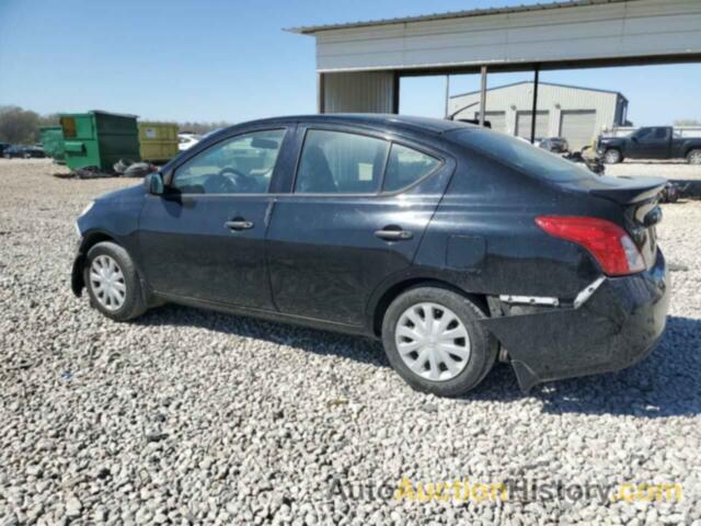 NISSAN VERSA S, 3N1CN7AP7EL850319