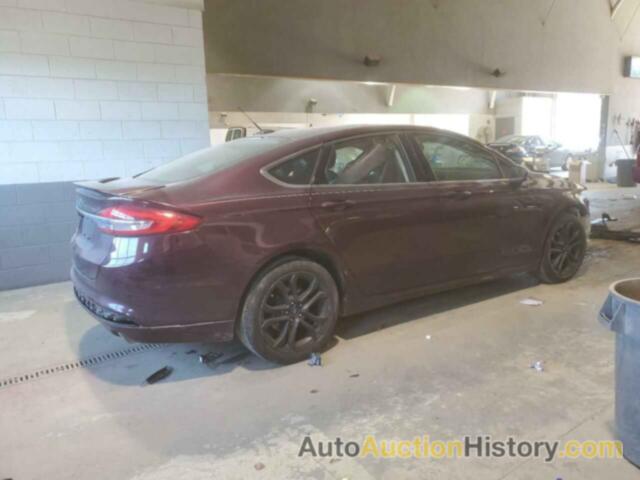 FORD FUSION S, 3FA6P0G73HR403478