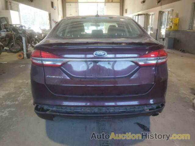 FORD FUSION S, 3FA6P0G73HR403478