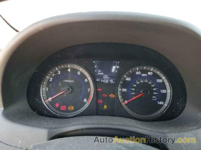 HYUNDAI ACCENT GLS, KMHCT4AE3CU253909