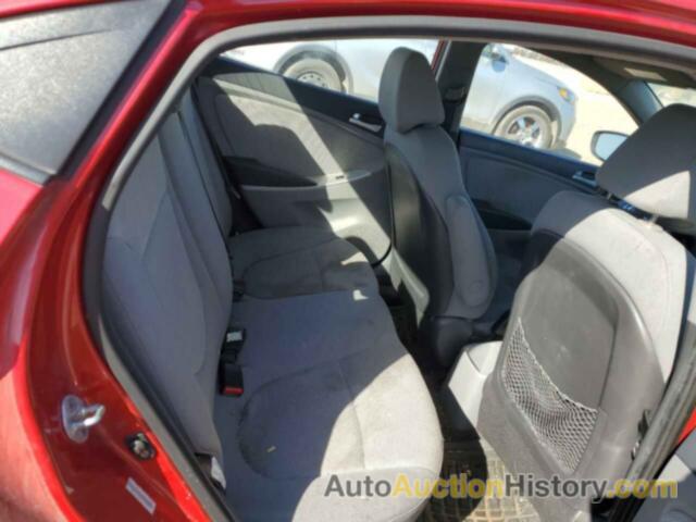 HYUNDAI ACCENT GLS, KMHCT4AE3CU253909