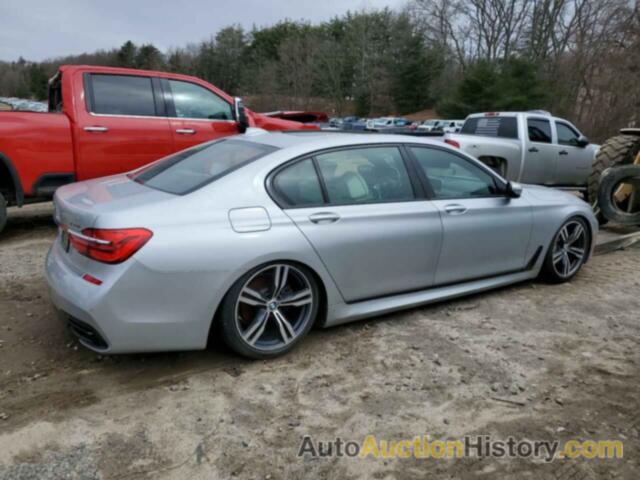 BMW 7 SERIES XI, WBA7F2C51GG415813