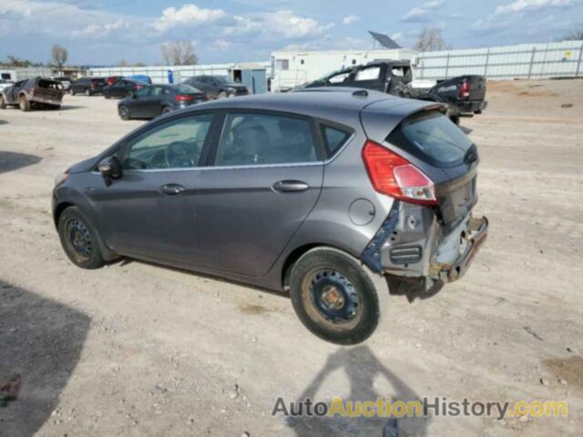 FORD FIESTA TITANIUM, 3FADP4FJXEM183020