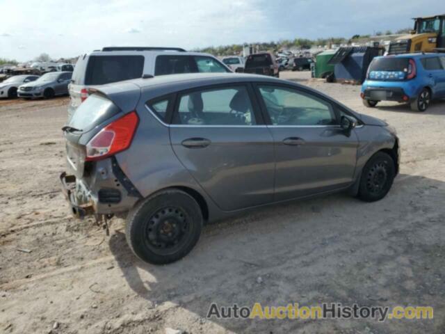 FORD FIESTA TITANIUM, 3FADP4FJXEM183020