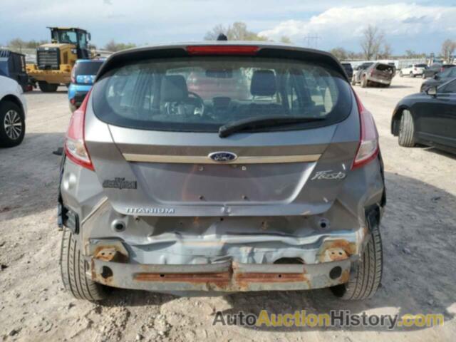 FORD FIESTA TITANIUM, 3FADP4FJXEM183020