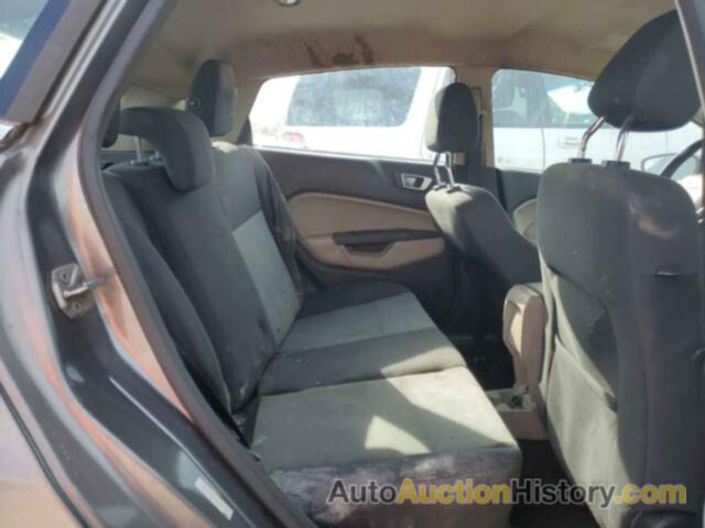 FORD FIESTA TITANIUM, 3FADP4FJXEM183020