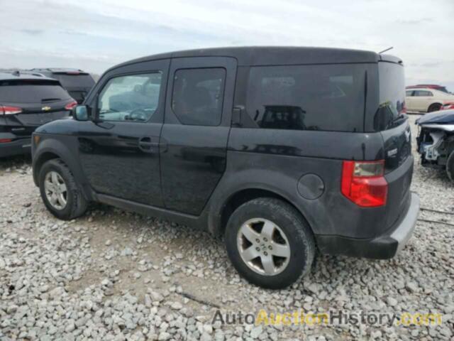 HONDA ELEMENT EX, 5J6YH18503L003768