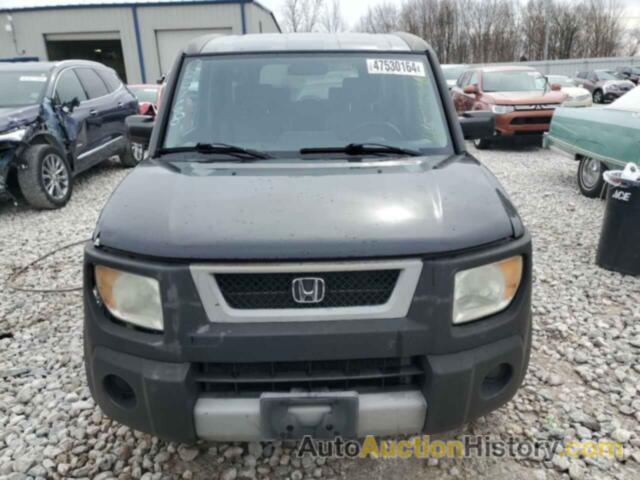 HONDA ELEMENT EX, 5J6YH18503L003768