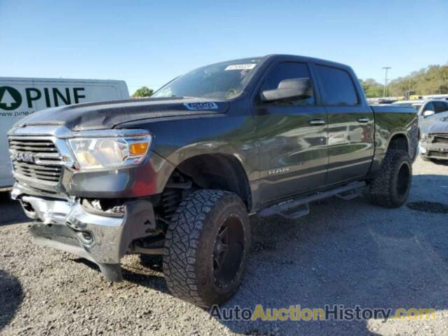 RAM 1500 BIG HORN/LONE STAR, 1C6SRFFT8LN163707